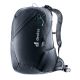 16. Deuter Updays 24 SL Skitourenrucksack - schwarz