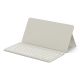 Satechi OntheGo QWERTY Englisch Bluetooth Sand