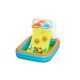 6. Bestway 52728 Bällebad/Spielball