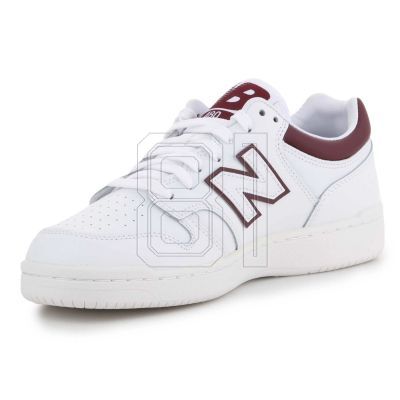 4. New Balance M BB480LDB Schuhe
