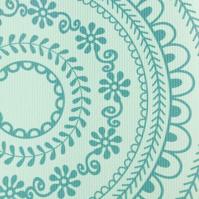 8. Yogamatte "MARRAKESH" 6mm 60527