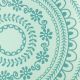 8. Yogamatte "MARRAKESH" 6mm 60527