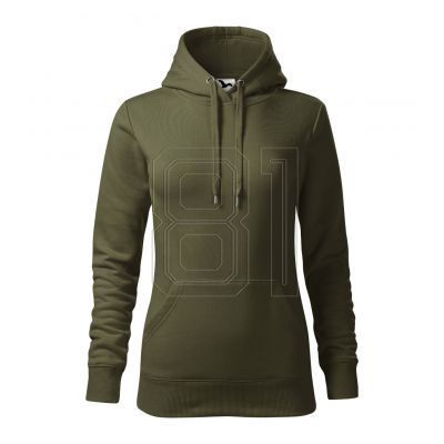 2. Malfini Cape W Sweatshirt MLI-41469