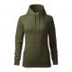 2. Malfini Cape W Sweatshirt MLI-41469