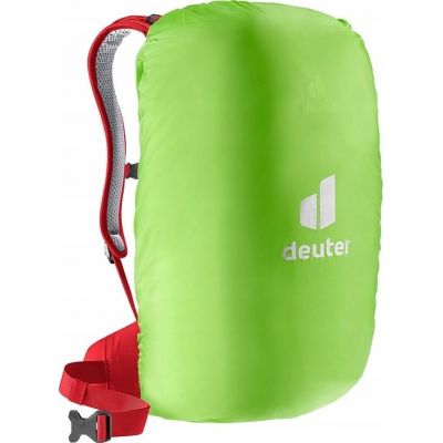 10. DEUTER Futura 23 Masala-Cherry Wanderrucksack