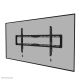 Neomounts WL30-550BL18 TV-Wandhalterung 2,18 m (86") Schwarz