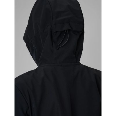 6. Winddichte Softshelljacke für Damen, 5000 Membran, 4F 4FRAW26TSOFF680-20S