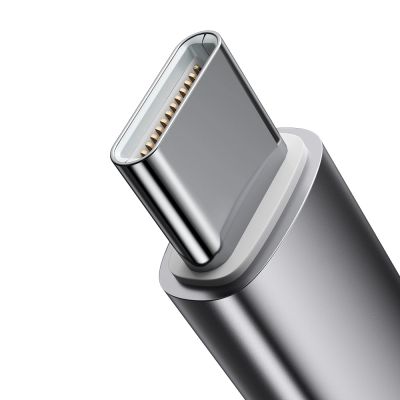15. Joyroom Extraordinary Series A10 Lightning /USB-C-PD-Kabel (20 W, 1,2 m) – Weiß