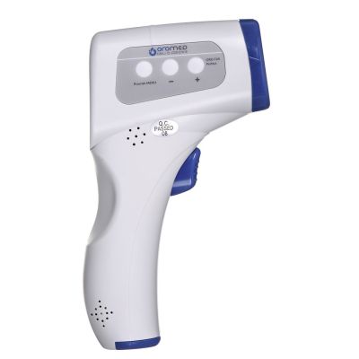 4. OROMED ORO-T60 PERFECT berührungsloses Thermometer