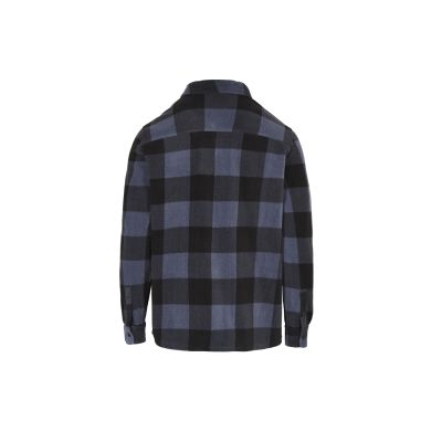 2. Herren-Fleecehemd SUPERFLEECE SHIRT