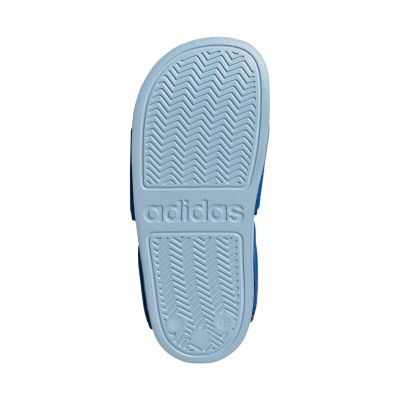 12. Adidas Adilette Jr IH3632 Sandalen