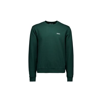 POC Crew Sweatshirt Grün