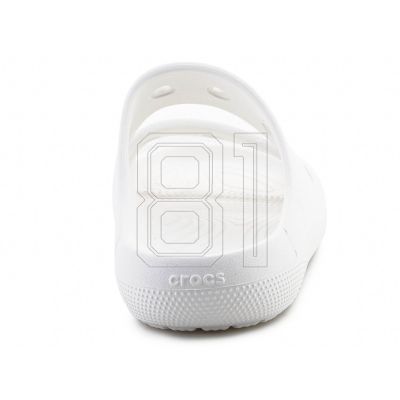 6. Crocs Classic Sandal V2 M 209403-100 Sandalen