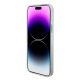 5. Guess GUHMP15XHITSQ iPhone 15 Pro Max Türkis/Türkis Hardcase IML Iridescent MagSafe