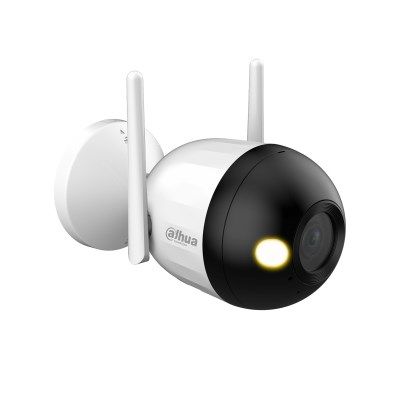 3. Dahua 4MP LED WiFi/F4C-LED 2,8MM Netzwerkkamera