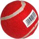6. ENERO Tennisball, 1 Stück, rot