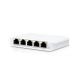 8. Ubiquiti Networks UniFi Flex Mini Managed Switch (5er-Pack) Gigabit Ethernet (10/100/1000) PoE-Unterstützung Weiß