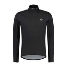 Rogelli CORE Regenjacke schwarz S