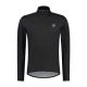 Rogelli CORE Regenjacke schwarz S