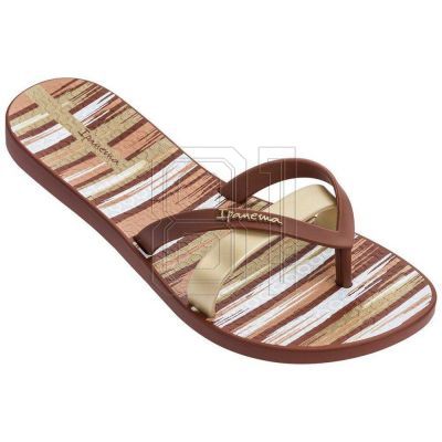 Ipanema Kirei Silk IV Fem W 82595 24734 Zehentrenner