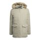 adidas Paverick Fur Parka JX7747
