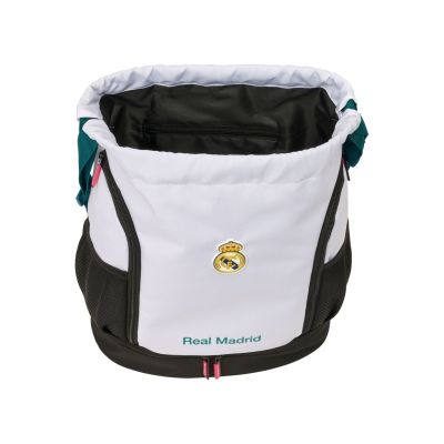 8. Real Madrid Sportrucksack, Turnrucksack 612654197