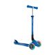 7. SMJ Globber 3-Rad Primo Faltbarer Lichtroller 432-100-3