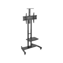 Art Mobile Stand + TV-Halterung für 32-70 Zoll 45 kg S-12 VESA 600x400