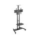 Art Mobile Stand + TV-Halterung für 32-70 Zoll 45 kg S-12 VESA 600x400