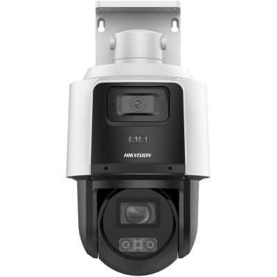 2. HIKVISION DS-2SE3C410MWG-E/14 IP-Kamera 2,8 mm