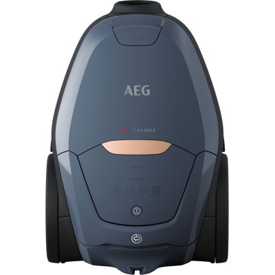 11. AEG VX82-1-5DB 3,5-Liter-Zylinderstaubsauger, Trockensauger, 600 W, Staubbeutel