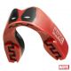 2. OZ-TT "Extro Marvel Deadpool" Mundschutz Rot und Schwarz SENIOR