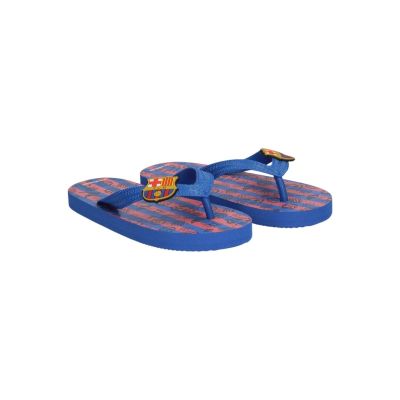 10. FC Barcelona Junior-Flip-Flops 2300007503