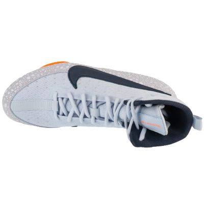 3. Nike Machomai 3 SE HQ2831-900 Weiß 42