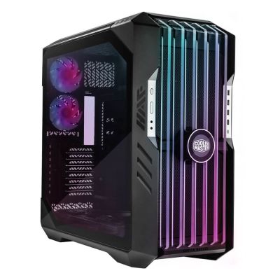 Cooler Master HAF 700 EVO Full Tower Grau