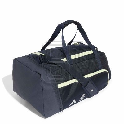 2. adidas Real Madrid Reisetasche JX0017