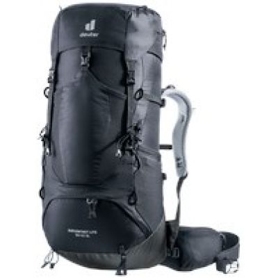 2. Deuter Aircontact Lite 35+10 SL 35 l Schwarz, Graphit