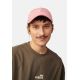 9. Kubota rosa Baseballkappe K25SS-501-001-28-1