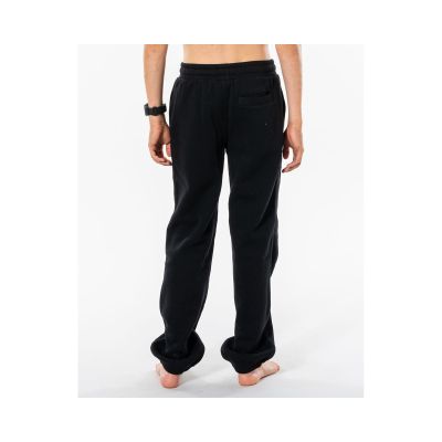 11. RIP CURL Search Icon Trainingshose für Jungen – Schwarz