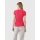 2. Damen 4F Slim T-Shirt mit Modal 4F 4FWSS25TTSHF1995-54S