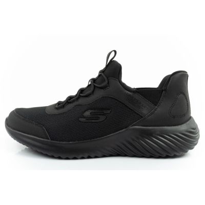 2. Skechers Bounder Slip-ins Jugend-Sportschuhe für Kinder