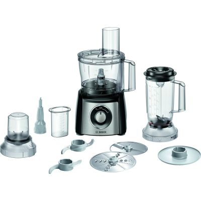 Bosch MCM3PM386 Multitalent Küchenmaschine (900W)