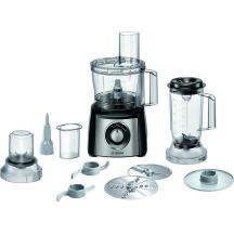 Bosch MCM3PM386 Multitalent Küchenmaschine (900W)