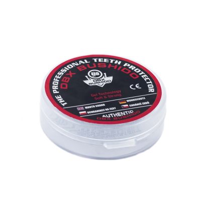 14. Mundschutz + Box - transparent | Standard