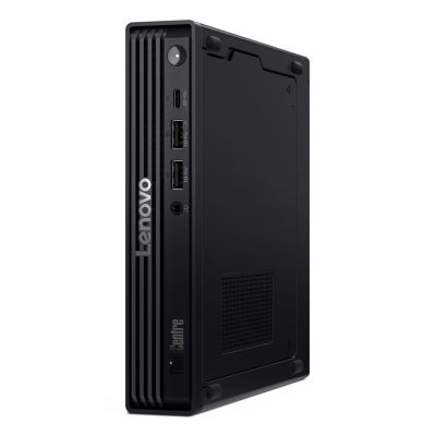 9. Lenovo ThinkCentre M90q Gen 6 Intel Core Ultra 9 285, 32 GB DDR5-SDRAM, 512 GB SSD, Windows 11 Pro Mini-PC, Schwarz