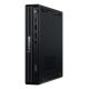 9. Lenovo ThinkCentre M90q Gen 6 Intel Core Ultra 9 285, 32 GB DDR5-SDRAM, 512 GB SSD, Windows 11 Pro Mini-PC, Schwarz