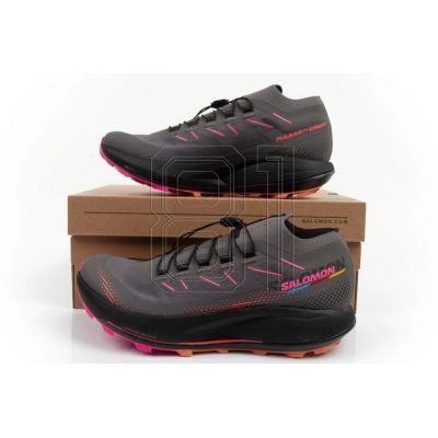 10. Salomon Pulsar Trail Pro M 473853 Laufschuhe