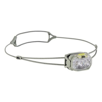 Petzl Swift LT Grüne LED-Stirnlampe