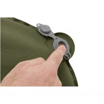 Camp Plus SI Selbstaufblasende Matte (AMSICAPL/UNI)