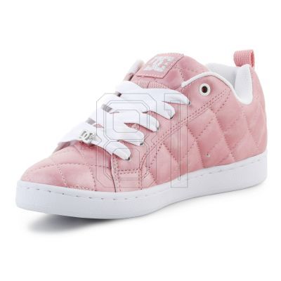 3. DC Court Graffik SE W 301043-PWS Schuhe